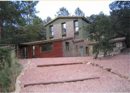 Casa Rural El Tejarejo