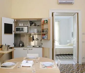 Corso Italia Suites