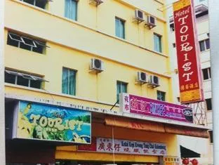 Hotel Tourist Kota Kinabalu