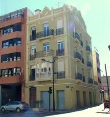 Apartamentos Avenida del Puerto