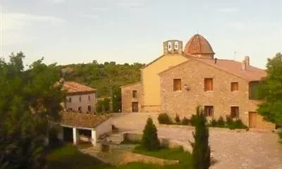 Hotel Rural San Bartolome