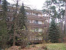 Waldhotel & Gastehaus Zum Taunus Budenheim