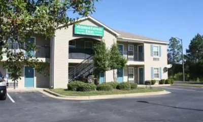 Hometown Inn Statesboro