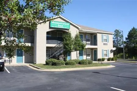 Hometown Inn Statesboro