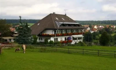 Hotel-Gasthof Pferdekoppel