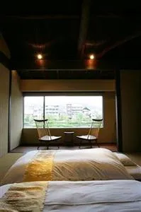 Iori Izumiya-cho Machiya Hotel