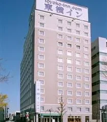 Toyoko Inn Maebashiekimae