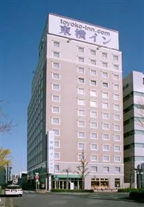 Toyoko Inn Maebashiekimae