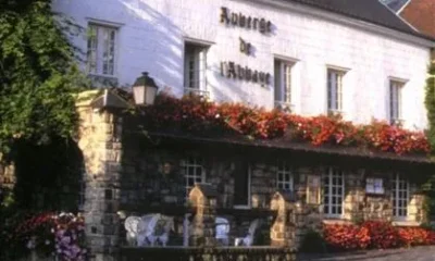 Auberge De L'abbaye