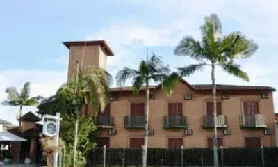 Hotel Villa Di Rimini