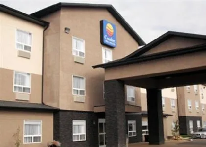 Comfort Inn And Suites Virden