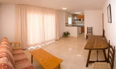 Apartamentos Avenida