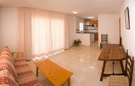 Apartamentos Avenida