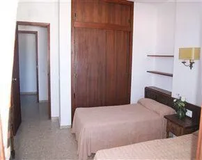 Apartamentos Mestret