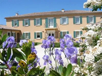 Hotel La Bastide D'Iris