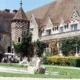 Hattonchatel Chateau