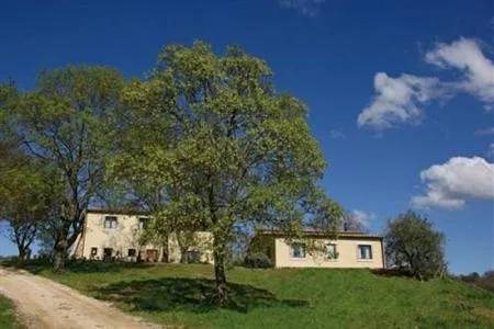 Pian Del Sorbo B&B