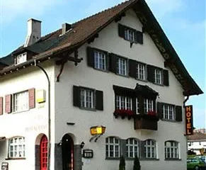 Hotel Landhaus