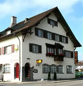 Hotel Landhaus