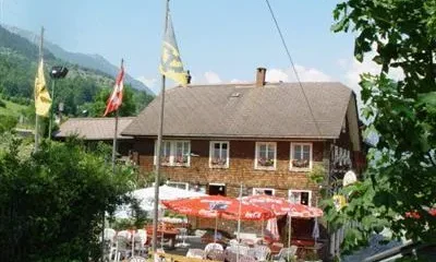 Hotel Gasthaus Feld