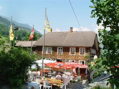 Hotel Gasthaus Feld