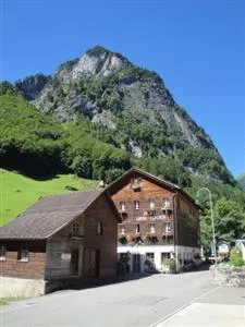 Hotel Urirotstock