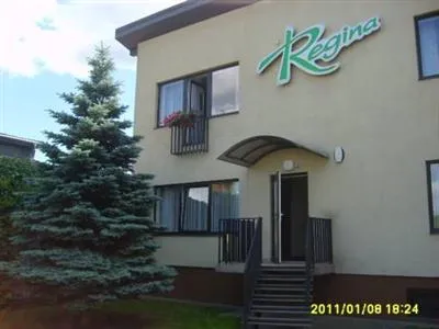 Regina Hotel Kaunas