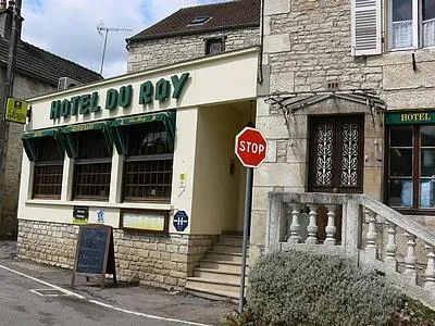 Hotel Restaurant Du Roy