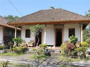 Arlina's Bungalow