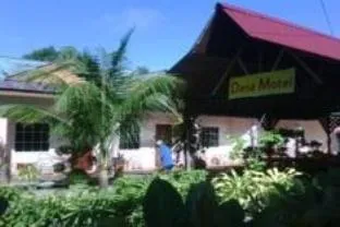 Desa Motel