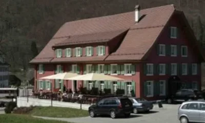 Gasthaus Grafenort