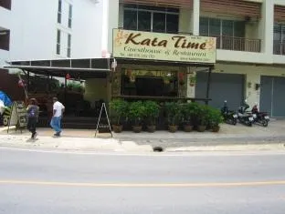 Kata Time Botique Guesthouse