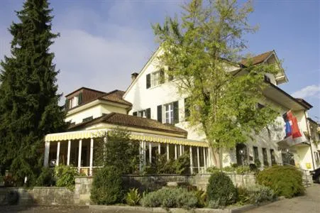 Landhotel Hirschen