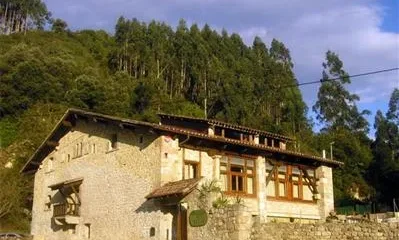 Posada El Salin