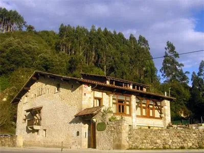 Posada El Salin