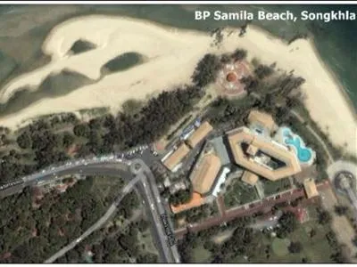 BP Samila Beach Hotel & Resort