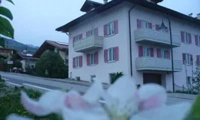 Casa Vacanze Rosa