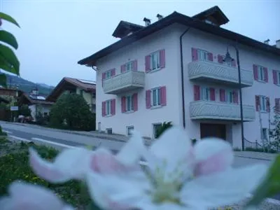 Casa Vacanze Rosa