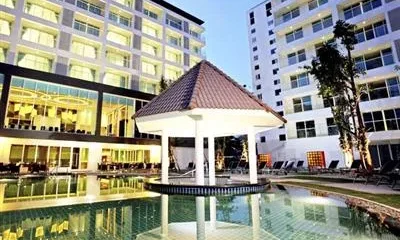 Centara Pattaya Resort