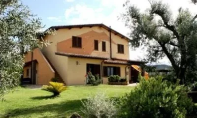 Agriturismo La Svolta