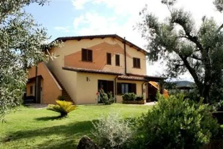 Agriturismo La Svolta