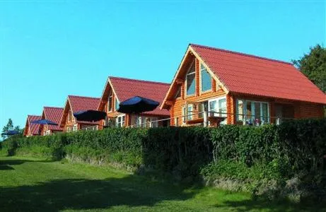 Holiday Park Langeland - Emmerbolle Strand Camping