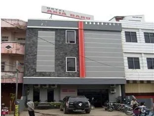 Hotel Asia Baru