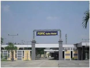 Fofic Suite Hotel