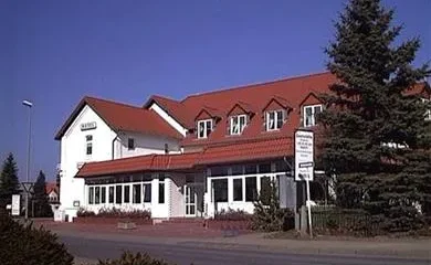 Hotel Kiebitz An Der Ostsee