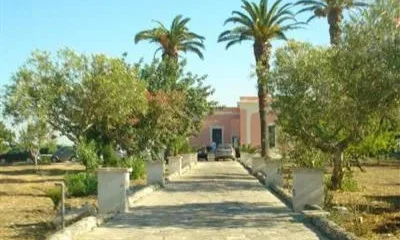 Tenuta San Nicola