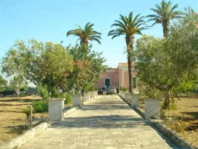 Tenuta San Nicola