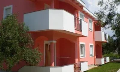 Apartments Lisica