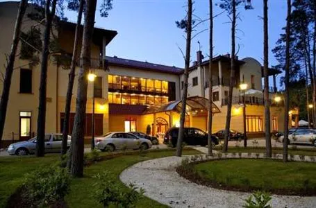 Hotel Pan Tadeusz