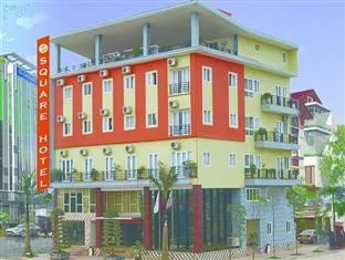 Square Hostel